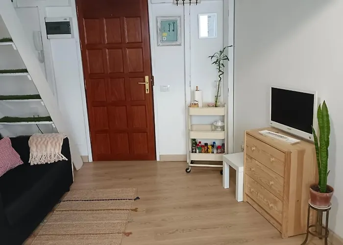 Loft Papapepe