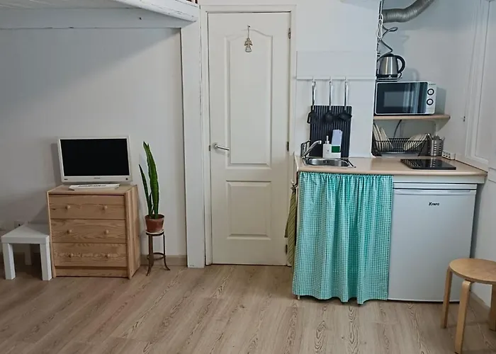 Loft Papapepe