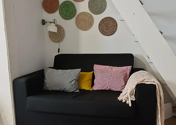 Loft Papapepe