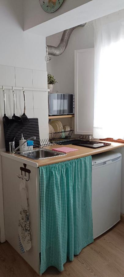 Apartment Loft Papapepe Arucas