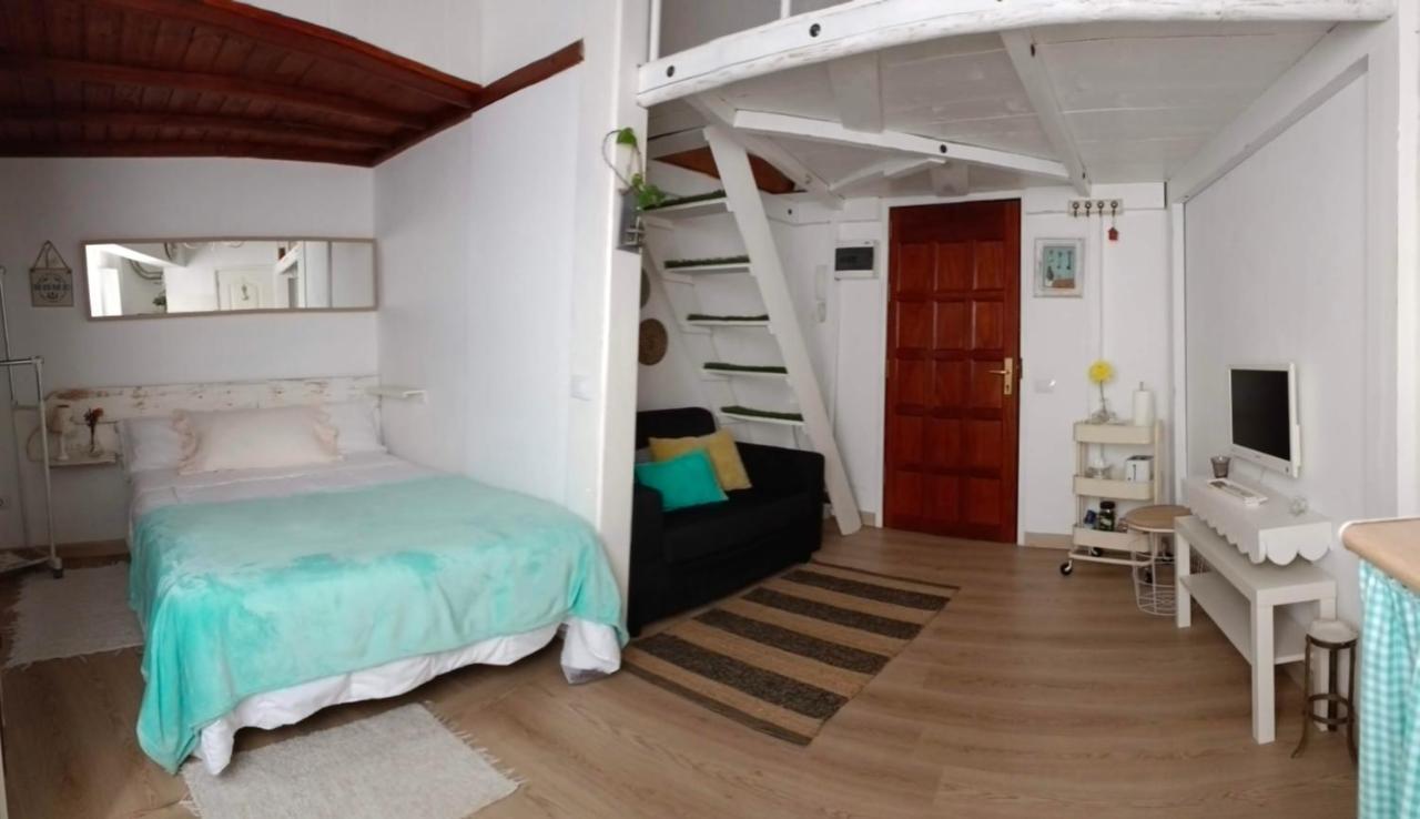Loft Papapepe Arucas