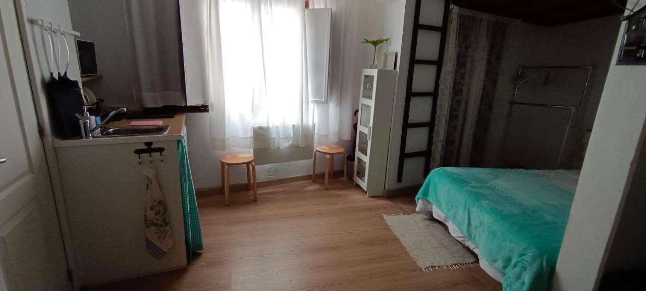 Loft Papapepe * Arucas
