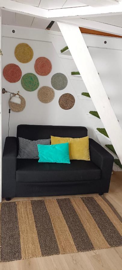 Loft Papapepe Arucas
