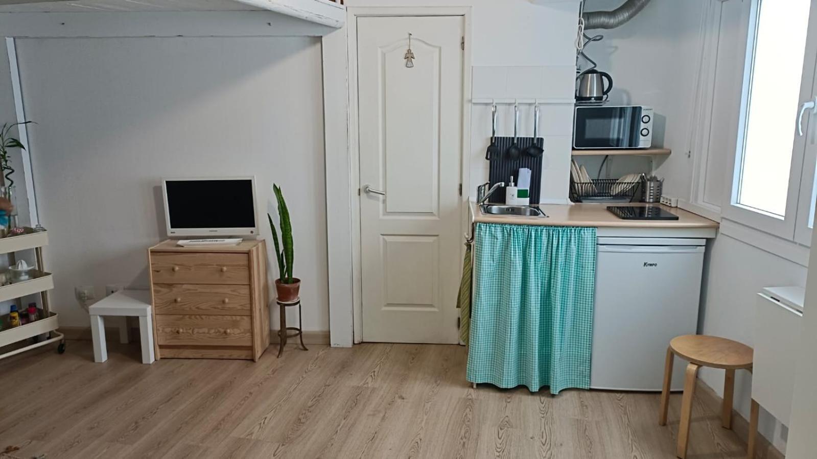 Loft Papapepe