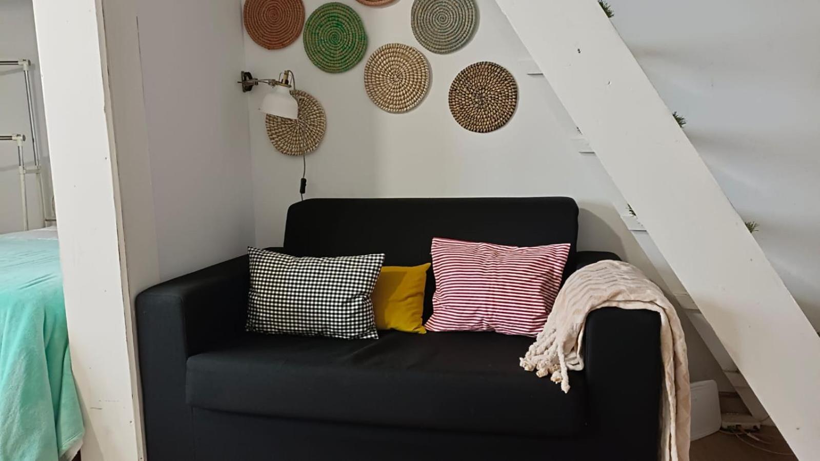 Apartment Loft Papapepe *