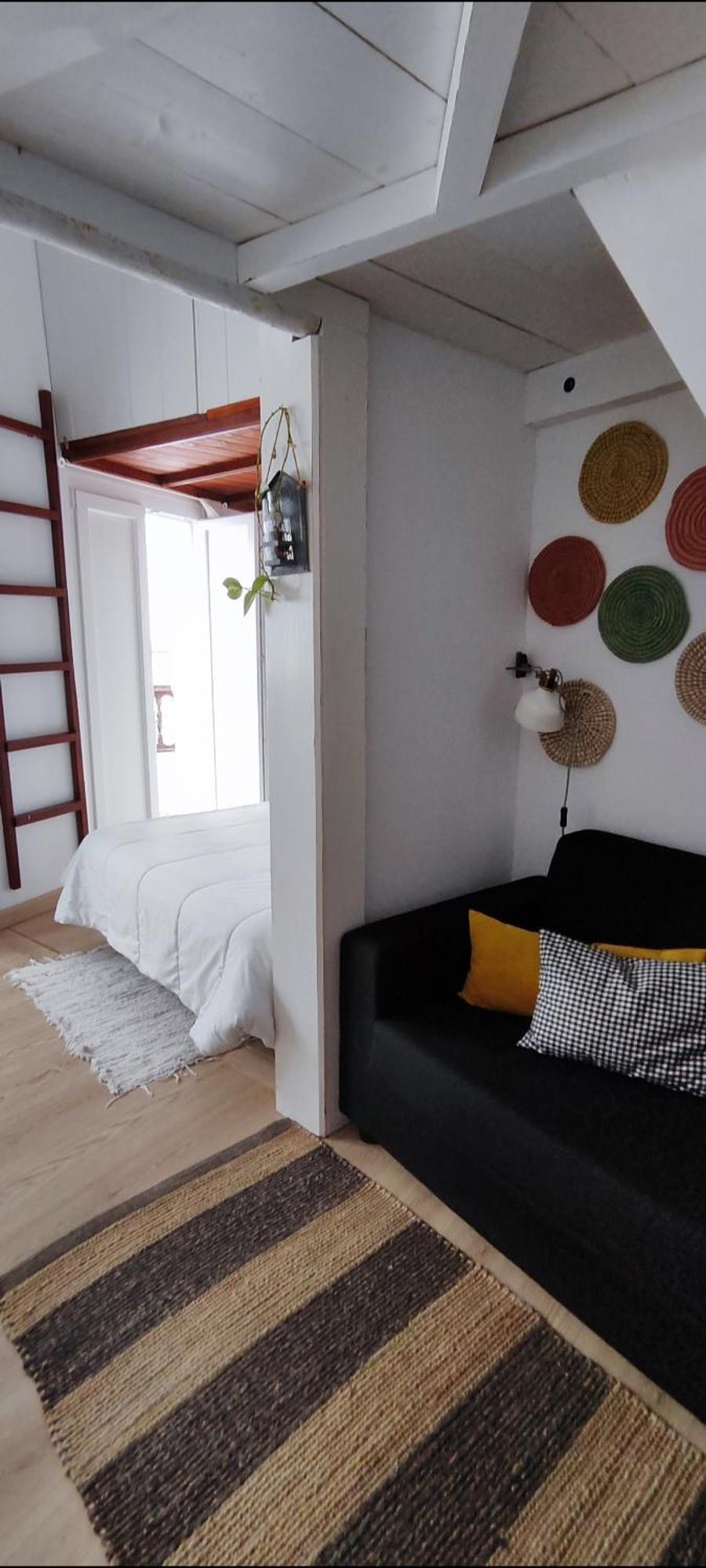Apartment Loft Papapepe Arucas