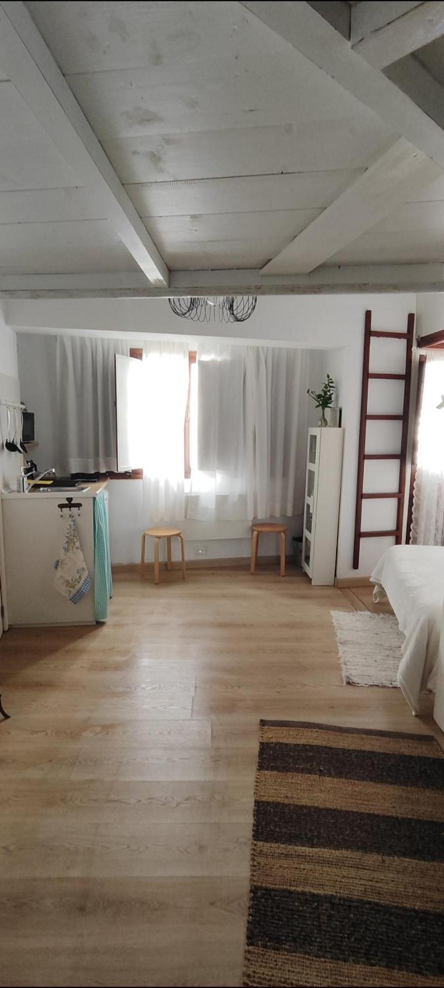 Loft Papapepe *