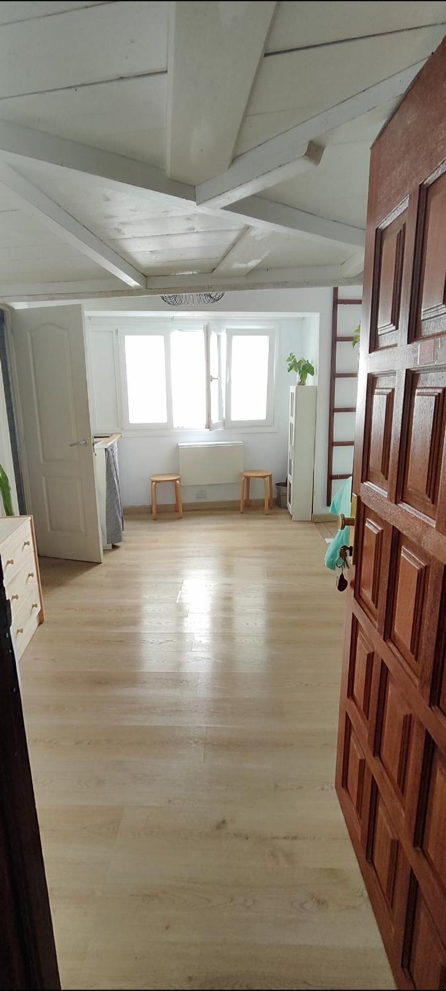 Loft Papapepe * Arucas