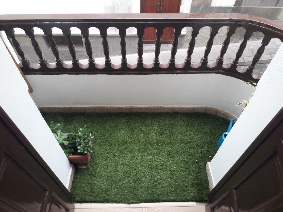 Apartment Loft Papapepe Arucas