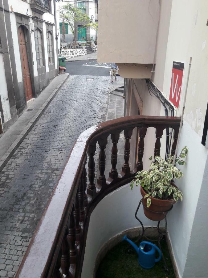 Loft Papapepe * Arucas