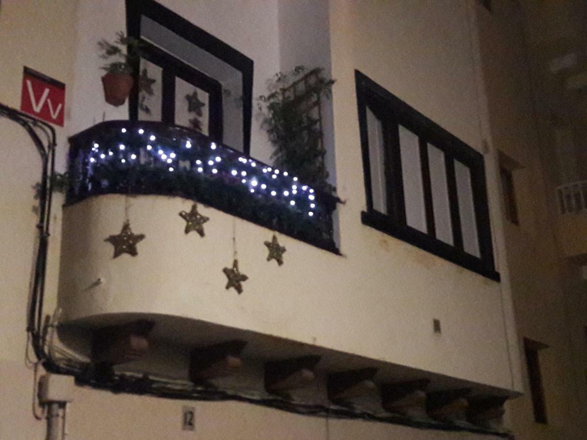Apartment Loft Papapepe Arucas